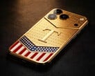 Apple iPhone 17 Pro Max 的 "T-Great "版采用 24K 金涂层。