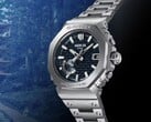 卡西欧 G-Shock MRG-B2100D-2A 手表（如图）现已在英国上市。(图片来源：卡西欧）