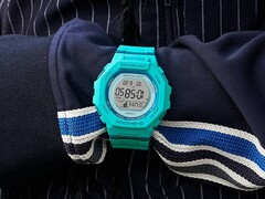 卡西欧现在美国销售 G-Shock Move GMDS300C 手表。(图片来源：卡西欧）