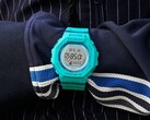 卡西欧现在美国销售 G-Shock Move GMDS300C 手表。(图片来源：卡西欧）