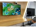 19 岁的患者使用中国的 BCI 玩复杂的游戏。(图片来源：IT 之家）