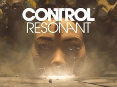 显示了“Control Resonant”首领的横幅