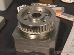目标是制造极其耐用的产品