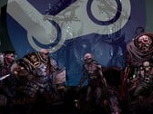 黑暗地牢 II》在 Steam 上的 75% 折扣将持续到 6 月 1 日。
