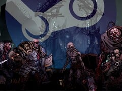 黑暗地牢 II》在 Steam 上的 75% 折扣将持续到 6 月 1 日。