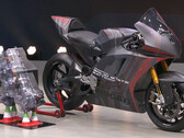 QuantumScape 推出首款配备固态电池的杜卡迪摩托车（图片来源：大众汽车）
