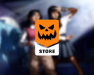 Fear the Spotlight》将成为下一款 PC 免费游戏。图：该游戏的编辑封面。(图片来源：Epic Games Store）