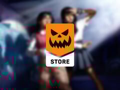 Fear the Spotlight》将成为下一款 PC 免费游戏。图：该游戏的编辑封面。(图片来源：Epic Games Store）