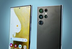 由于受到 Samsung Knox 的攻击,部分三星Galaxy S22 Ultra 设备无法使用。