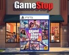 GameStop 展示了《GTA 6》PS5 标准版