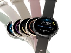 Garmin 正在为 Venu 3 和 3s 推出 10.12 测试版更新。