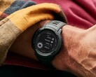 Garmin Instinct 2和Instinct Crossover智能手表的Beta版12.23软件更新现在已经推出。(图片来源：Garmin)