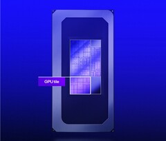 Arc B390 在每瓦性能方面表现出色，但在 GPU 原始性能方面，配备GeForce RTX 4050 的笔记本电脑仍然是当之无愧的赢家。