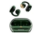 翠绿色 JBL Soundgear Clips 仅在中国有售。