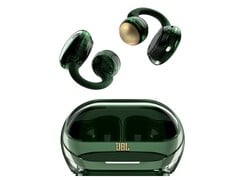 翠绿色 JBL Soundgear Clips 仅在中国有售。