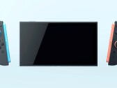 Switch 2 可能使用智能手机作为副显示屏（图片来源：任天堂）
