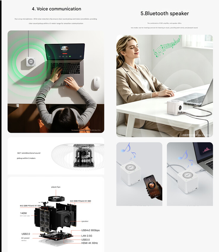 码头的其他亮点（机译）