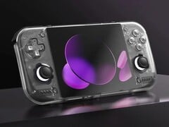 Pocket Nova。