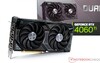 华硕双GeForce RTX 4060 Ti OC