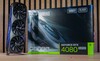 Zotac GamingGeForce RTX 4080 超级三位一体黑色版