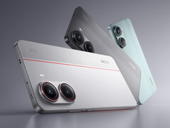 红米 Turbo 4 推出不到一年。