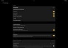 Oppo Pad 4 Pro：相机设置