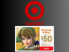 Target Switch 2 礼品卡优惠（图片来源：bob vaans from vans Refrigeration at English Wikipedia.）
