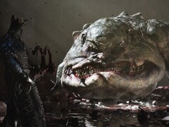 凡人贝壳 II》在夏季游戏节上亮相。(图片来源：Playstack）