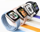 vivo Watch GT 智能手表将于 5 月底发布。(图片来源：vivo）