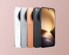 Vivo X500 Pro 已在中国发布,但很快将在全球上市。