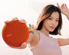 红米蓝牙音箱 2 在中国的售价约为 14 美元。图：无线扬声器的宣传图。(图片来源：小米 - 已编辑）