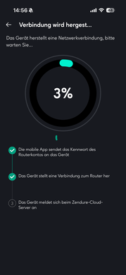 无线局域网连接设置