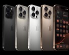 iPhone 16 Pro Max 在 DxOMark 的摄影排名中不敌 Pixel 9 Pro XL。(图片来源：Apple)
