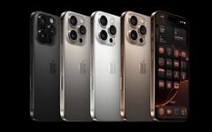 iPhone 16 Pro Max 在 DxOMark 的摄影排名中不敌 Pixel 9 Pro XL。(图片来源：Apple)