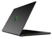 18英寸笔记本电脑卷土重来？(图片来源: Razer)