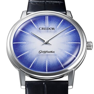 (图片来源：Credor）