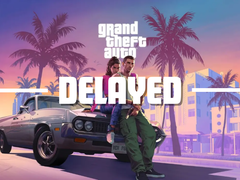 GTA 6》正式推迟到 2026 年 5 月 26 日发售。(图片来源：Rockstar Games - 编辑）