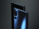 HTC 推出 U24 Pro，与 U23 Pro 一起加入 U 系列中端智能手机行列。(来源：HTC）