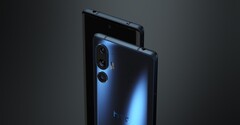 HTC 推出 U24 Pro,与 U23 Pro 一起加入 U 系列中端智能手机行列。(来源:HTC)