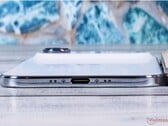 Apple iPhone Air 虽然轻薄，但仍不受欢迎。(图片来源：Notebookcheck）