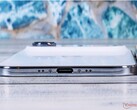 Apple iPhone Air 虽然轻薄，但仍不受欢迎。(图片来源：Notebookcheck）