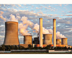 增加可再生能源的使用有助于减少温室气体(图片:Pixabay / Benita5)