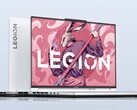 全新 Y9000X。(来源：联想Legion via 微博）