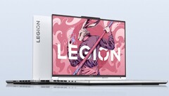 全新 Y9000X。(来源：联想Legion via 微博）