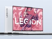 全新 Y9000X。(来源：联想Legion via 微博）