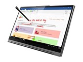 联想Yoga C940-14IIL笔记本电脑评测：有力的14英寸翻转本竞争者
