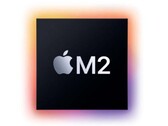 Apple M2 SoC分析 - 与M1相比，CPU效率更差