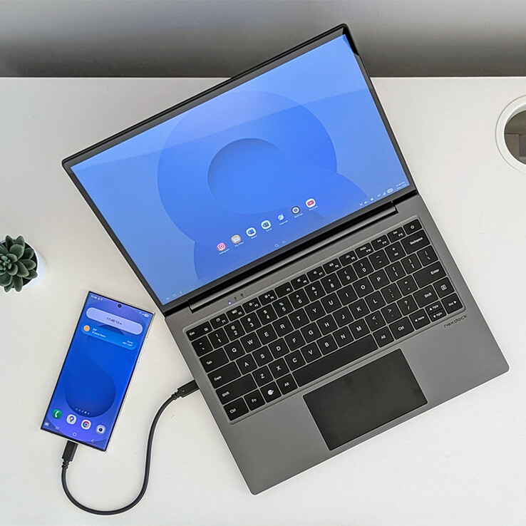 (图片来源：NexDock）