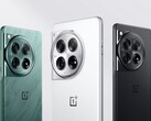 OnePlus 12。(来源：OnePlus）