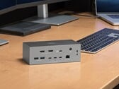 OWC 推出了一款基于 Thunderbolt 5 接口的新款扩展坞，售价为 349 美元 